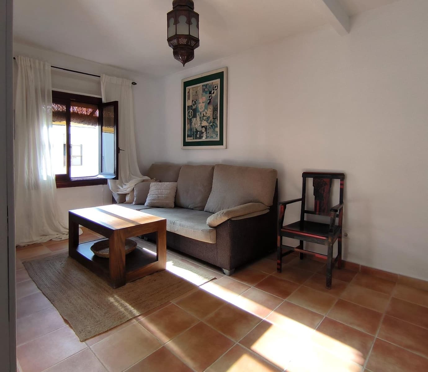 3 slaapkamer Flat te koop in Cordoba stad - € 159.900 (Ref: 9755800)