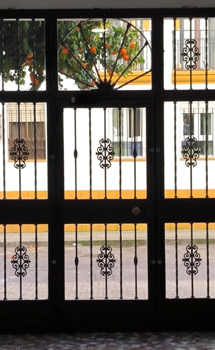 3 slaapkamer Flat te koop in Cordoba stad - € 159.900 (Ref: 9755800)