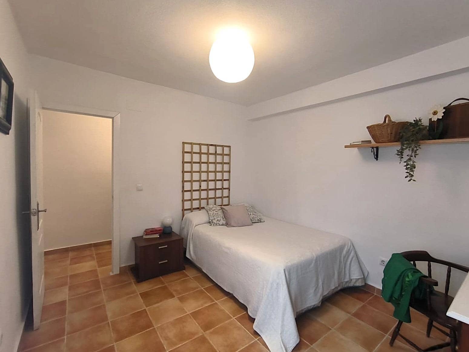 3 slaapkamer Flat te koop in Cordoba stad - € 159.900 (Ref: 9755800)