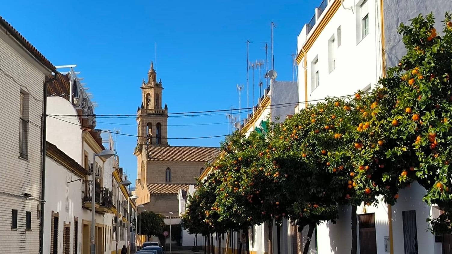 3 slaapkamer Flat te koop in Cordoba stad - € 159.900 (Ref: 9755800)