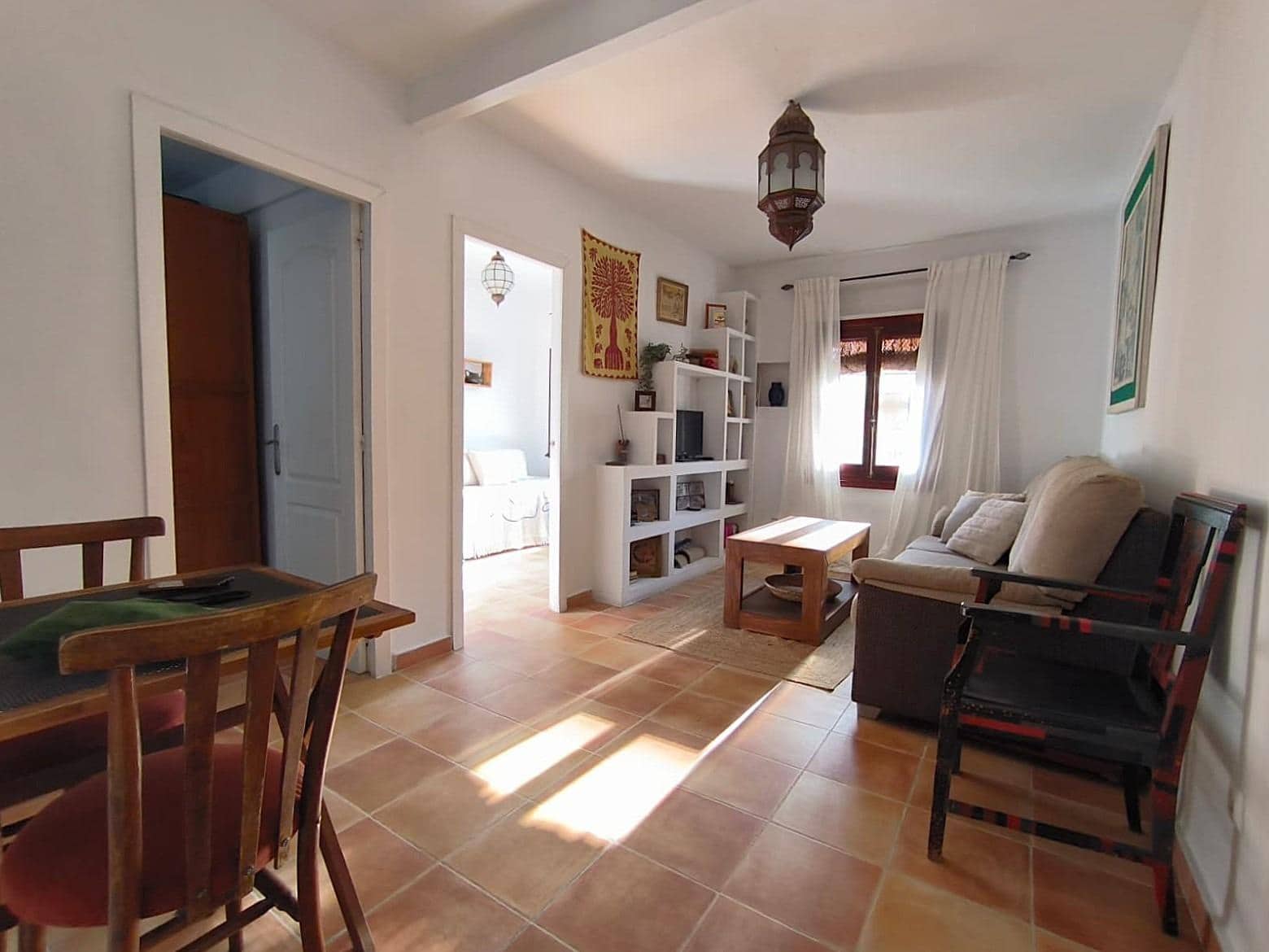 3 slaapkamer Flat te koop in Cordoba stad - € 159.900 (Ref: 9755800)
