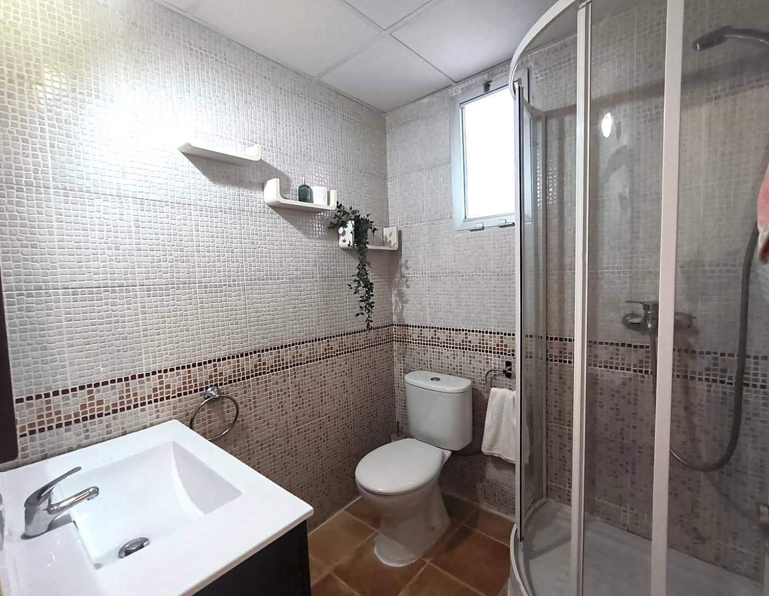 3 slaapkamer Flat te koop in Cordoba stad - € 159.900 (Ref: 9755800)