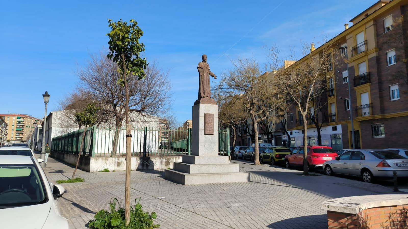 3 slaapkamer Flat te koop in Cordoba stad - € 159.900 (Ref: 9755800)