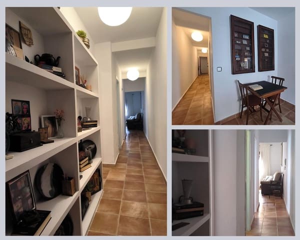 3 slaapkamer Flat te koop in San Lorenzo, Córdoba stad - € 159.900 (Ref: 9755800)