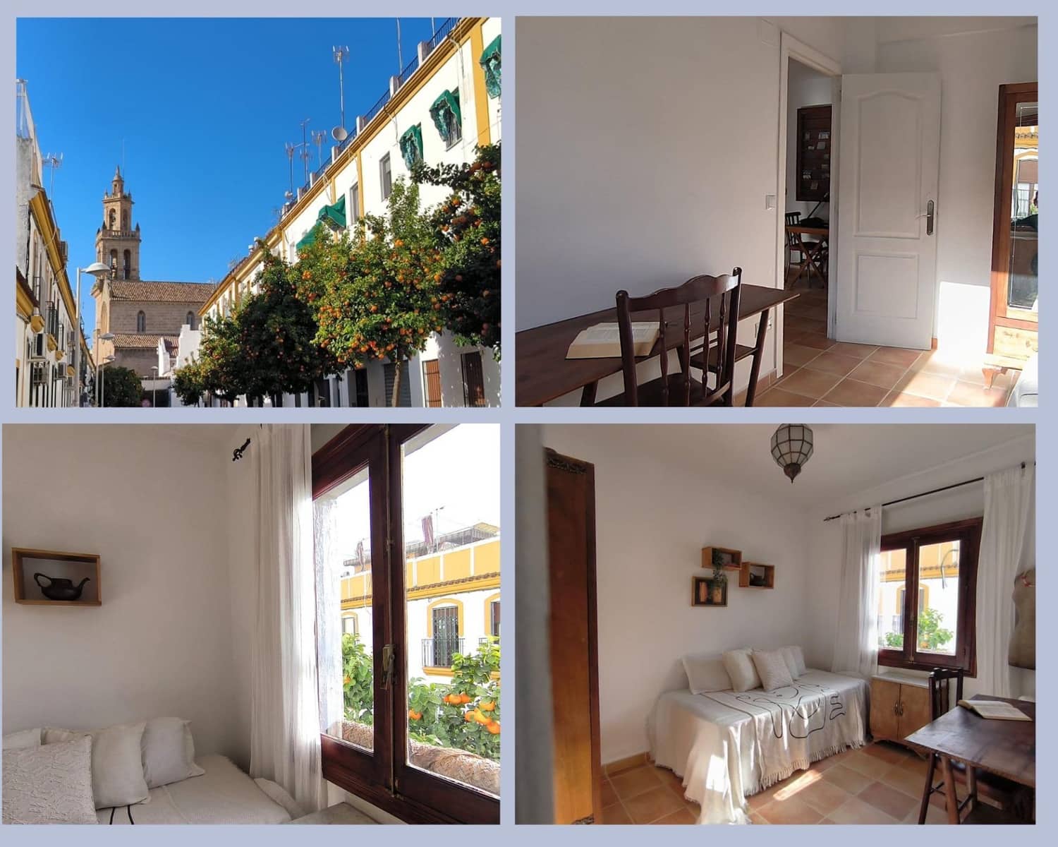 3 slaapkamer Flat te koop in Cordoba stad - € 159.900 (Ref: 9755800)