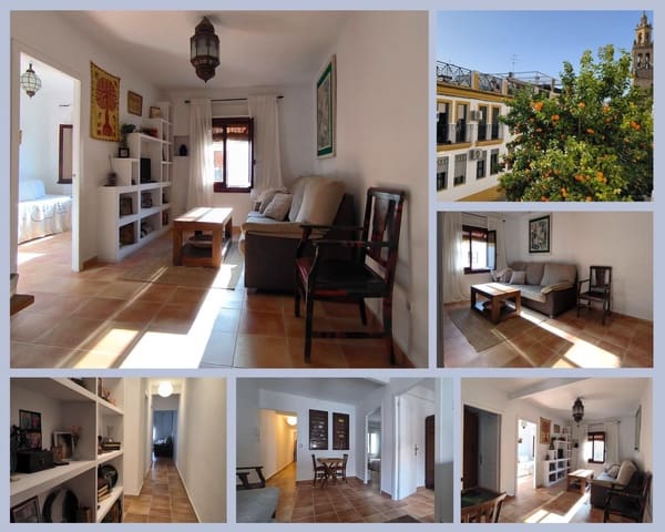 3 slaapkamer Flat te koop in San Lorenzo, Córdoba stad - € 159.900 (Ref: 9755800)