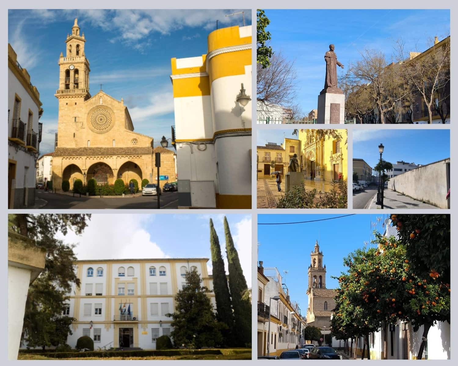 3 slaapkamer Flat te koop in Cordoba stad - € 159.900 (Ref: 9755800)