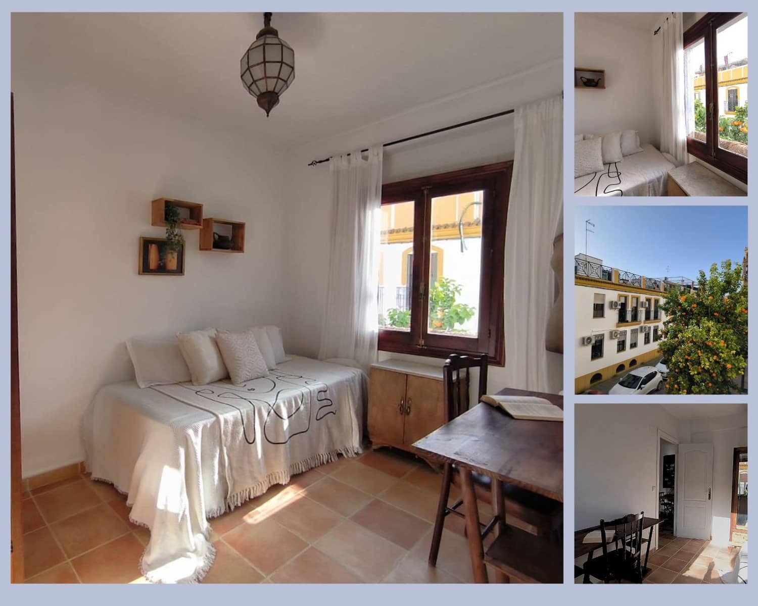 3 slaapkamer Flat te koop in Cordoba stad - € 159.900 (Ref: 9755800)