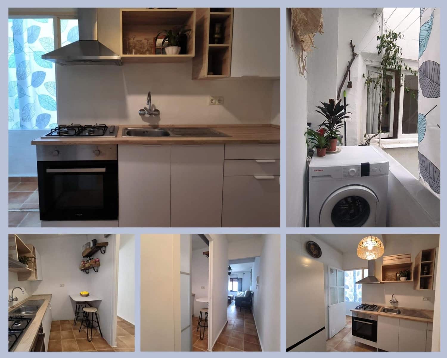 3 slaapkamer Flat te koop in Cordoba stad - € 159.900 (Ref: 9755800)