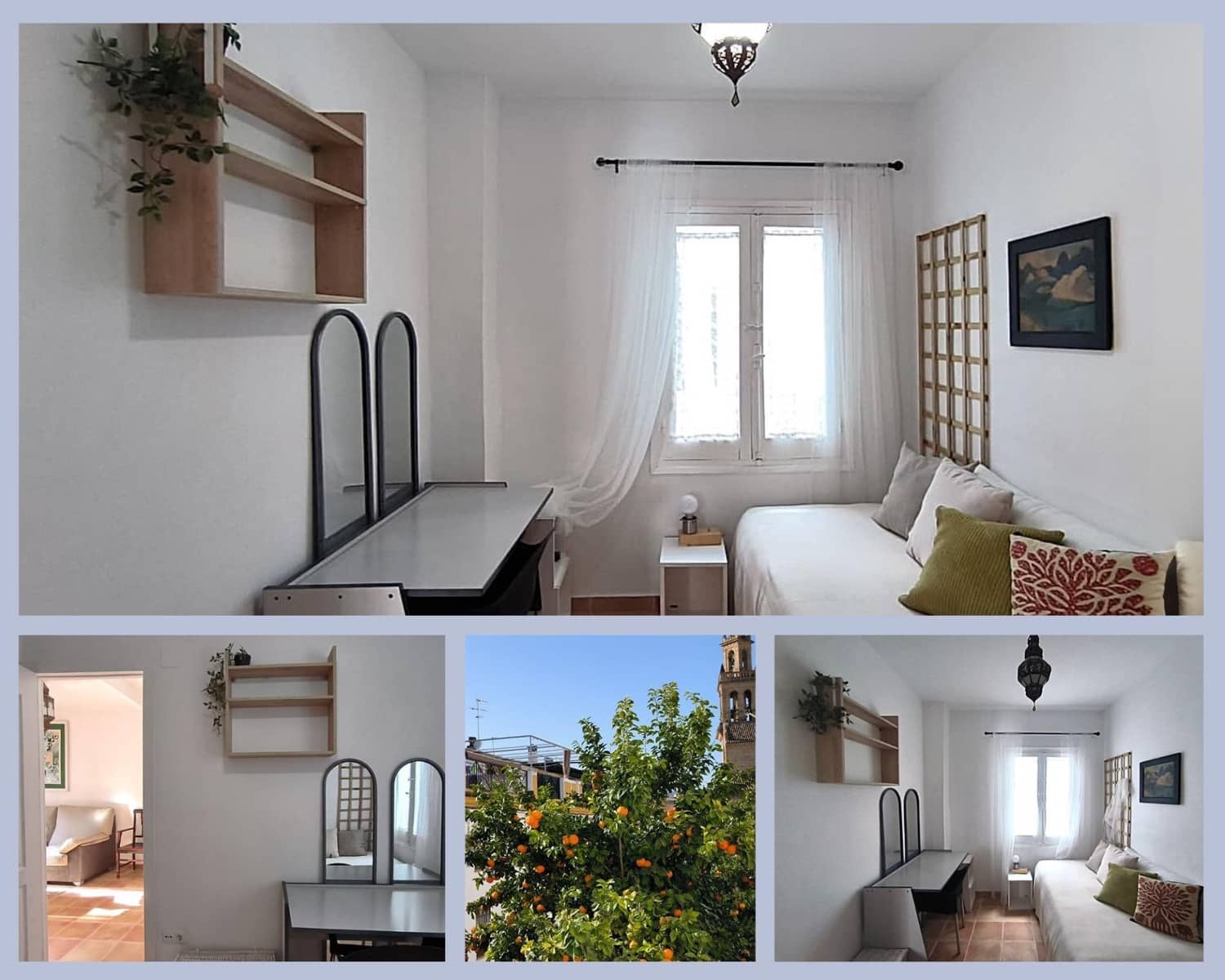 3 slaapkamer Flat te koop in Cordoba stad - € 159.900 (Ref: 9755800)