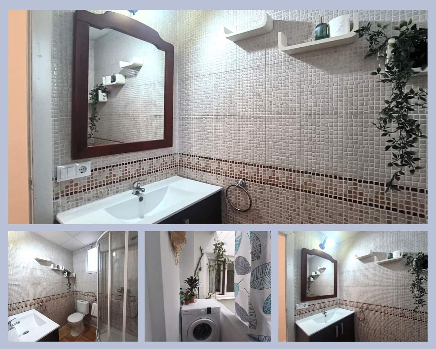 3 slaapkamer Flat te koop in Cordoba stad - € 159.900 (Ref: 9755800)