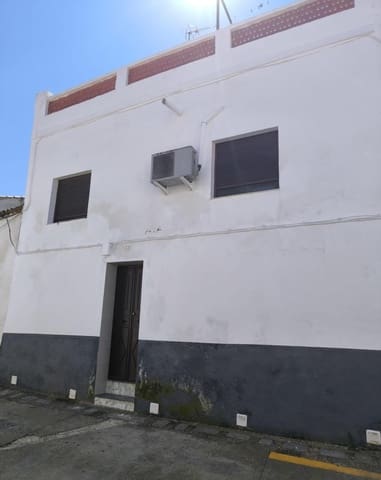 4 slaapkamer Flat te koop in Fuente Obejuna - € 28.000 (Ref: 9755801)
