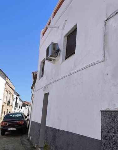 4 slaapkamer Flat te koop in Fuente Obejuna - € 28.000 (Ref: 9755801)