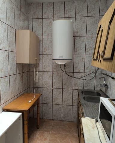4 slaapkamer Flat te koop in Fuente Obejuna - € 28.000 (Ref: 9755801)