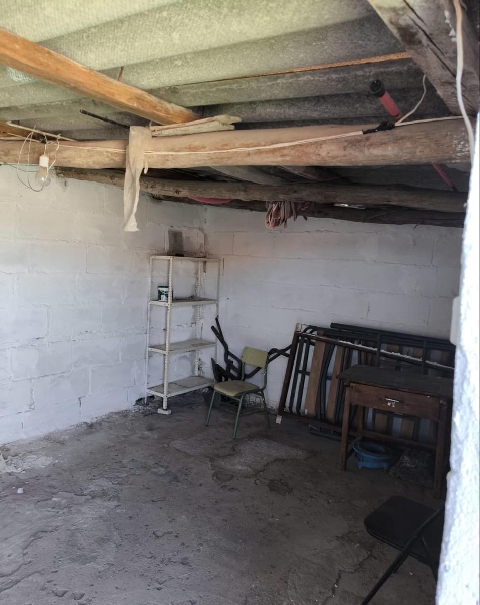 4 soveværelse Lejlighed til salg i Fuente Obejuna - € 28.000 (Ref: 9755801)