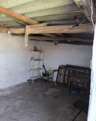 4 slaapkamer Flat te koop in Fuente Obejuna - € 28.000 (Ref: 9755801)