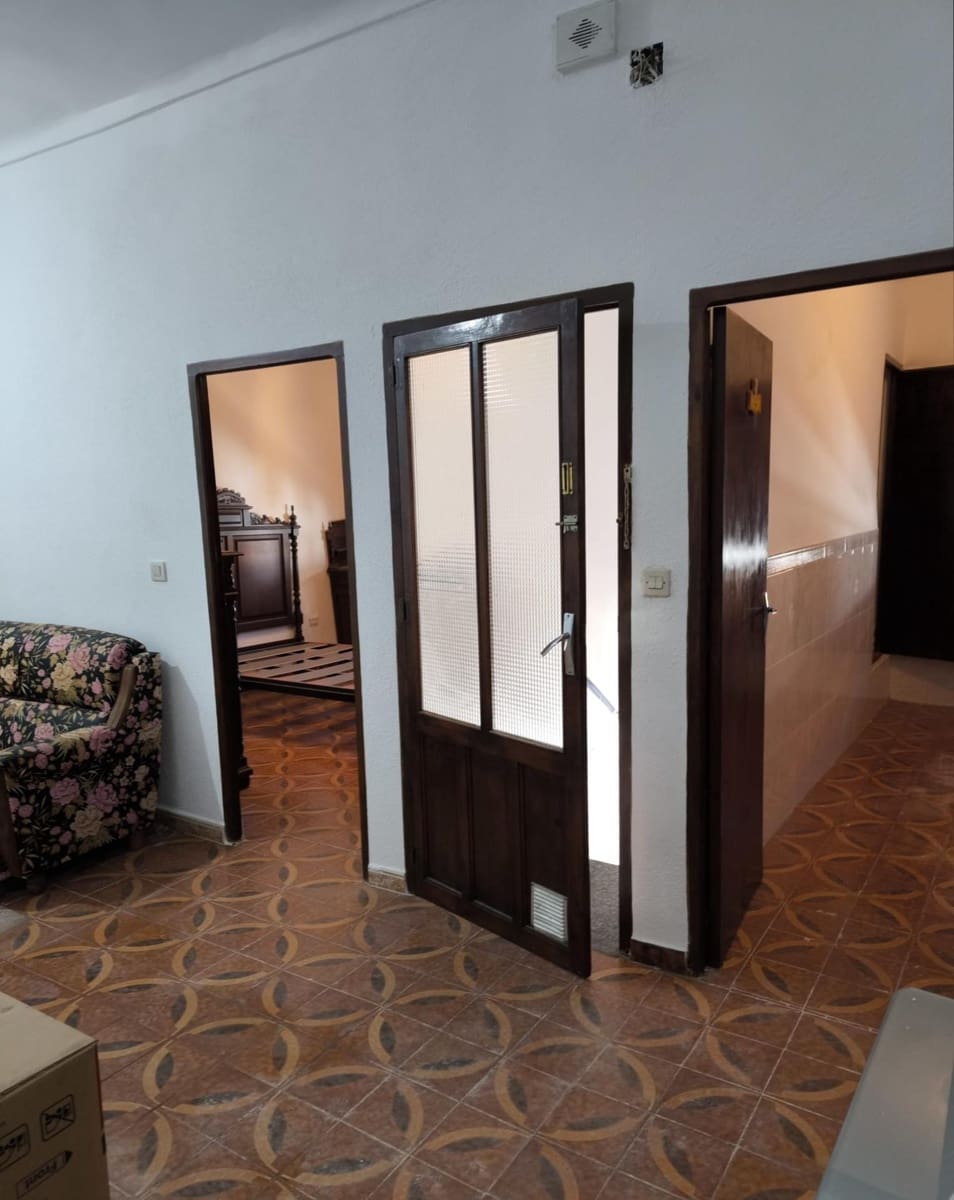 4 soveværelse Lejlighed til salg i Fuente Obejuna - € 28.000 (Ref: 9755801)