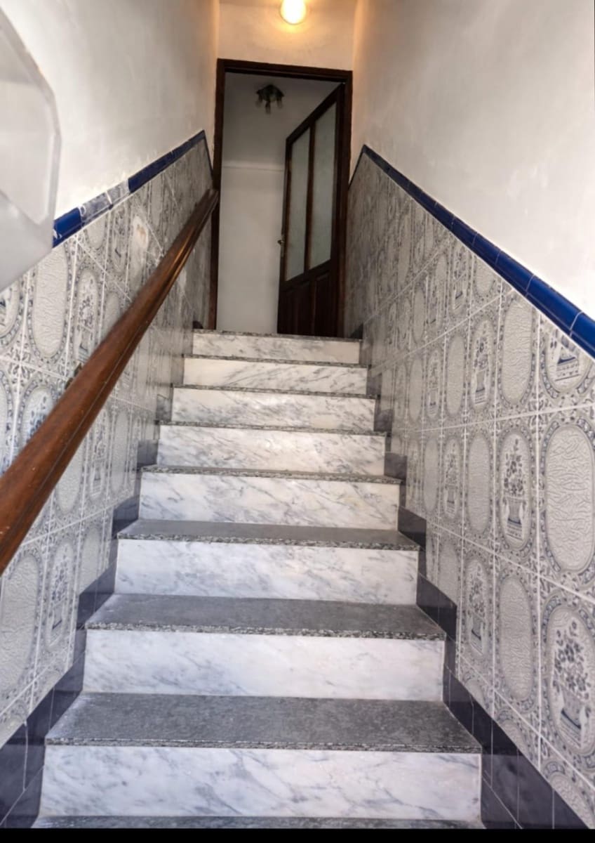 4 soveværelse Lejlighed til salg i Fuente Obejuna - € 28.000 (Ref: 9755801)