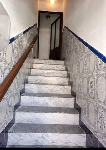 4 slaapkamer Flat te koop in Fuente Obejuna - € 28.000 (Ref: 9755801)