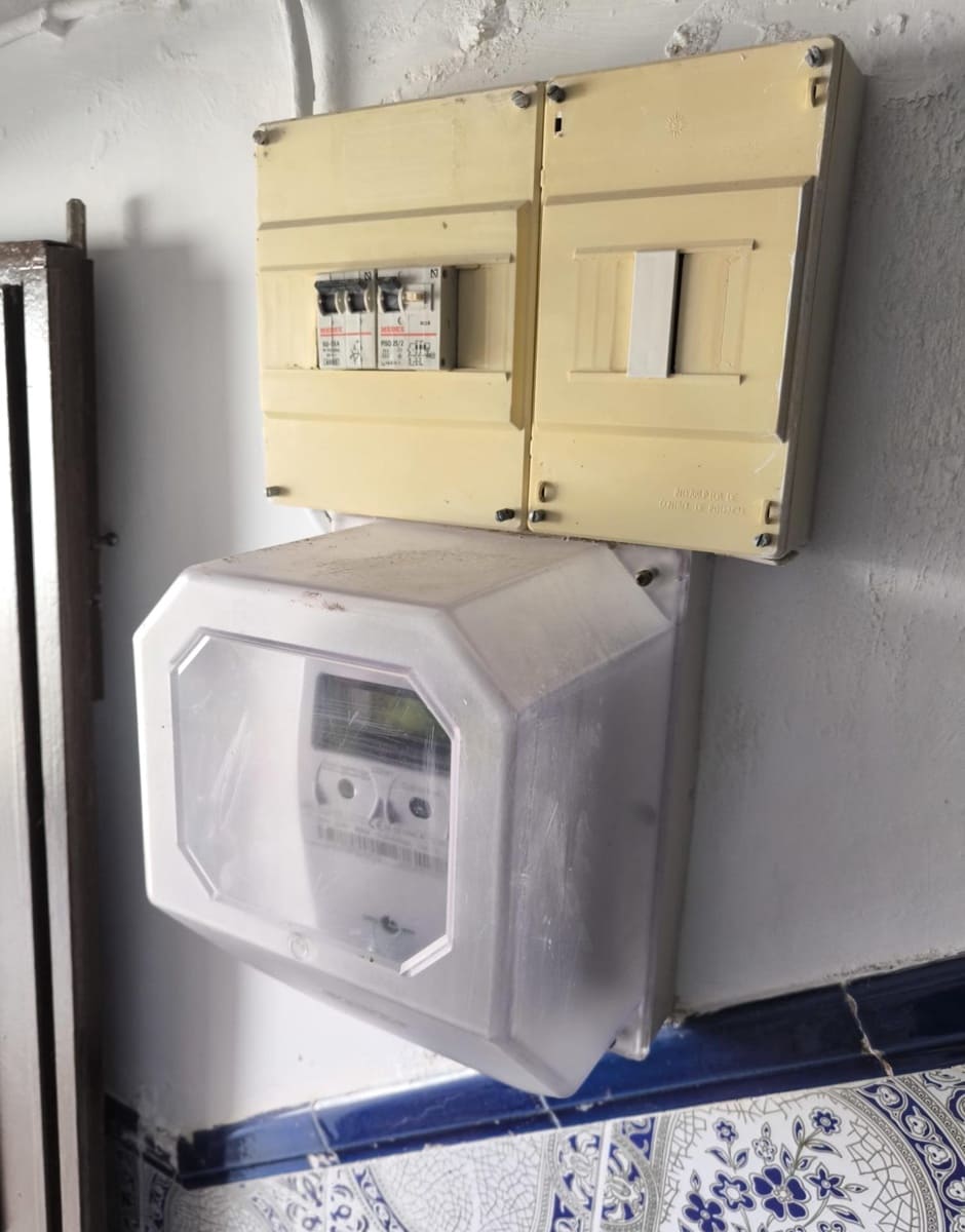 4 soveværelse Lejlighed til salg i Fuente Obejuna - € 28.000 (Ref: 9755801)