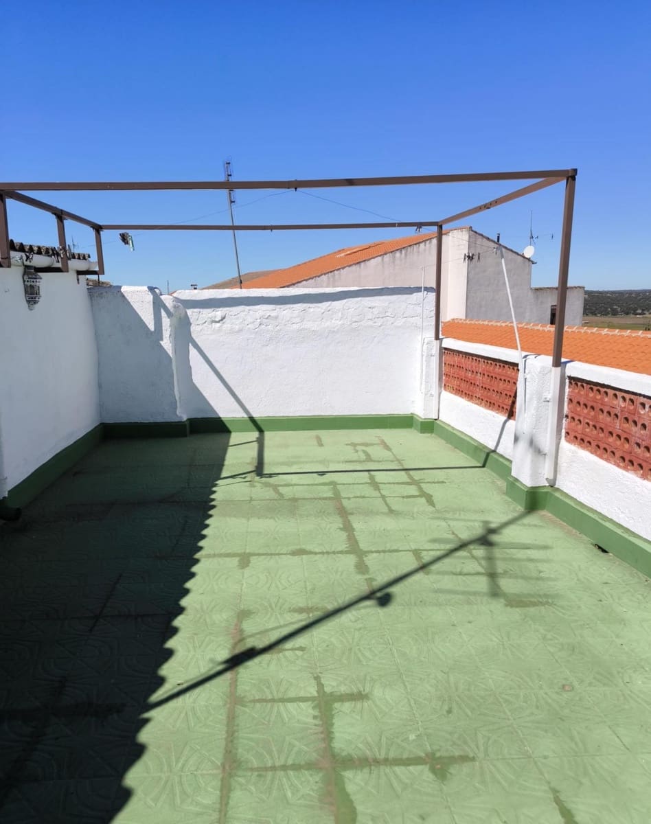 4 soveværelse Lejlighed til salg i Fuente Obejuna - € 28.000 (Ref: 9755801)