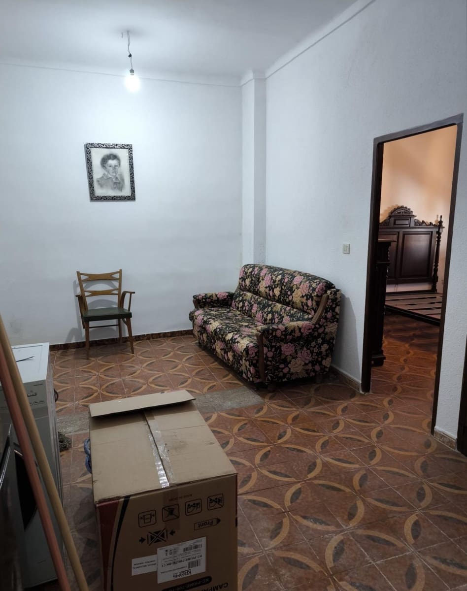 4 soveværelse Lejlighed til salg i Fuente Obejuna - € 28.000 (Ref: 9755801)