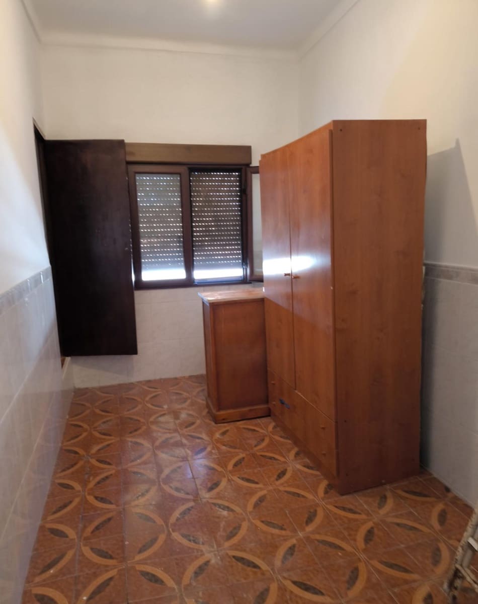 4 soveværelse Lejlighed til salg i Fuente Obejuna - € 28.000 (Ref: 9755801)