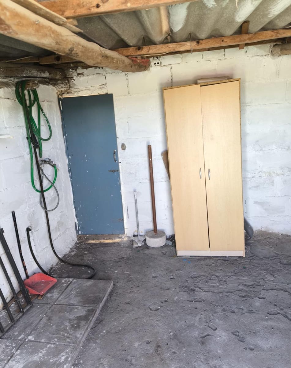 4 soveværelse Lejlighed til salg i Fuente Obejuna - € 28.000 (Ref: 9755801)