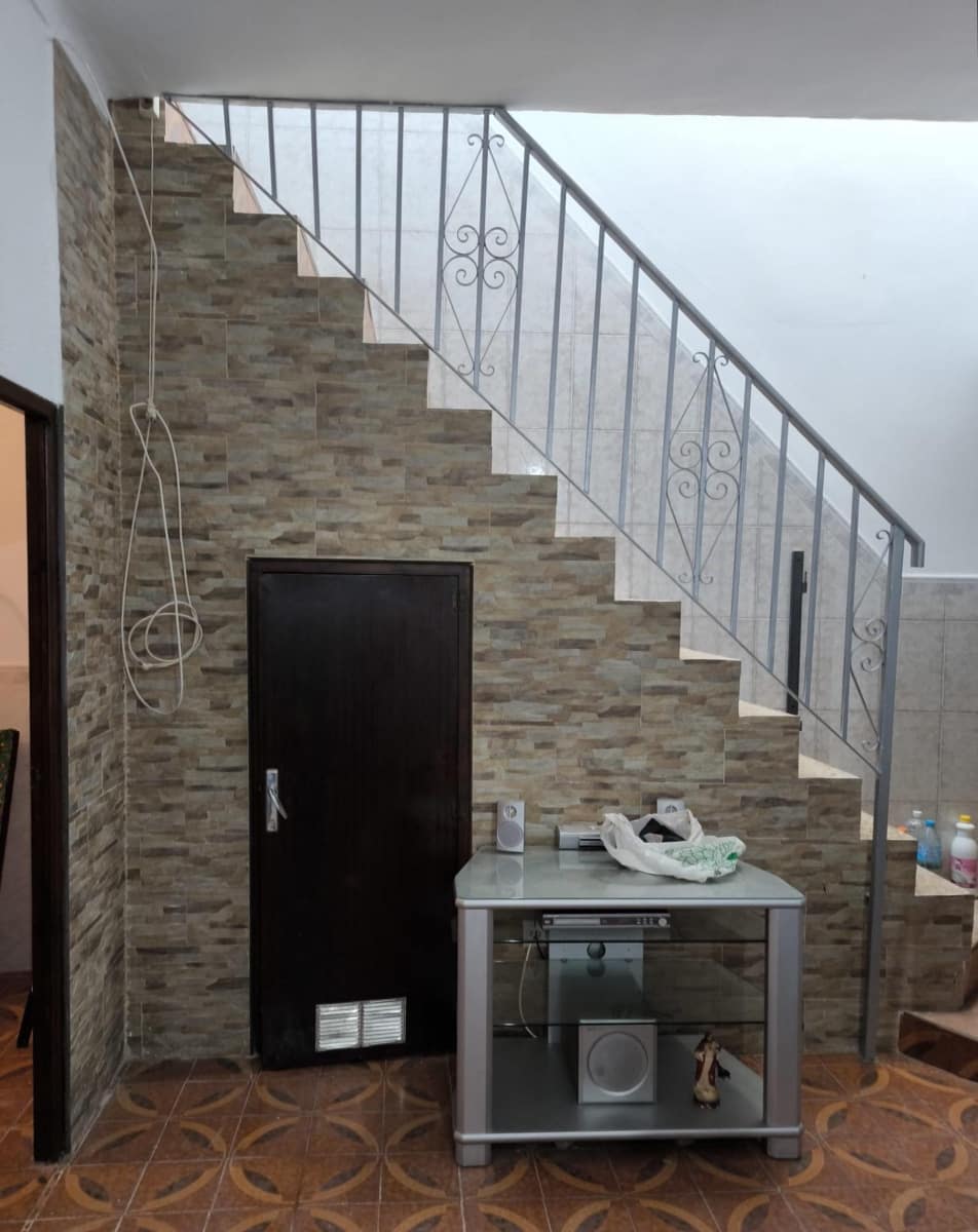 4 soveværelse Lejlighed til salg i Fuente Obejuna - € 28.000 (Ref: 9755801)