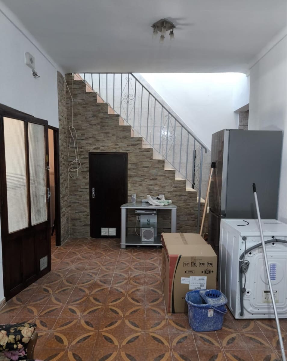 4 soveværelse Lejlighed til salg i Fuente Obejuna - € 28.000 (Ref: 9755801)