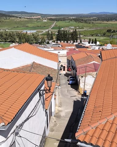 4 slaapkamer Flat te koop in Fuente Obejuna - € 28.000 (Ref: 9755801)