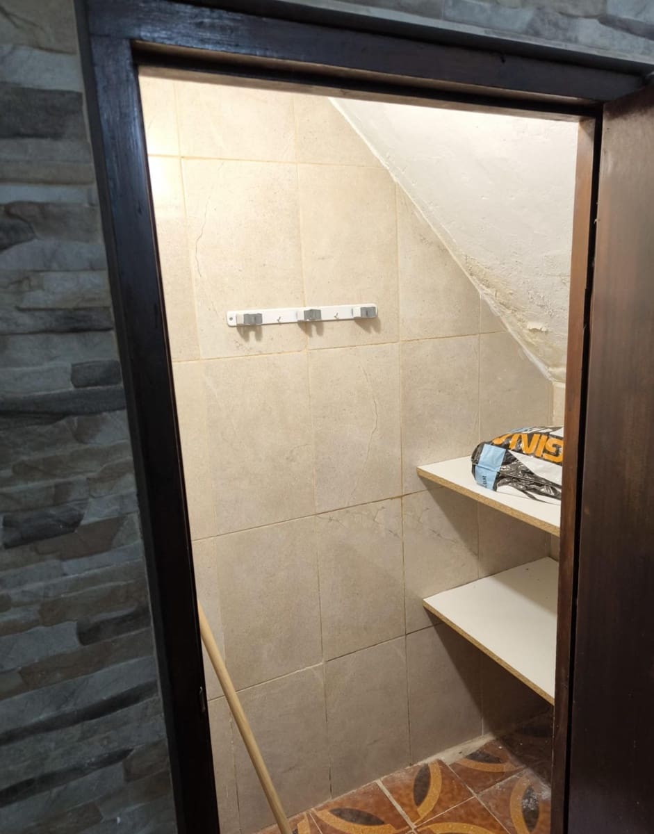 4 soveværelse Lejlighed til salg i Fuente Obejuna - € 28.000 (Ref: 9755801)