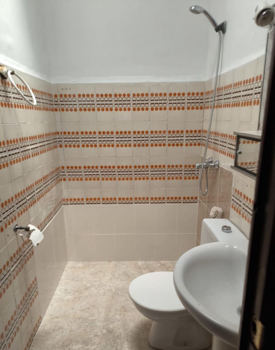 4 soveværelse Lejlighed til salg i Fuente Obejuna - € 28.000 (Ref: 9755801)