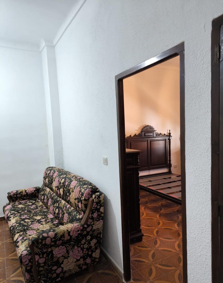 4 soveværelse Lejlighed til salg i Fuente Obejuna - € 28.000 (Ref: 9755801)