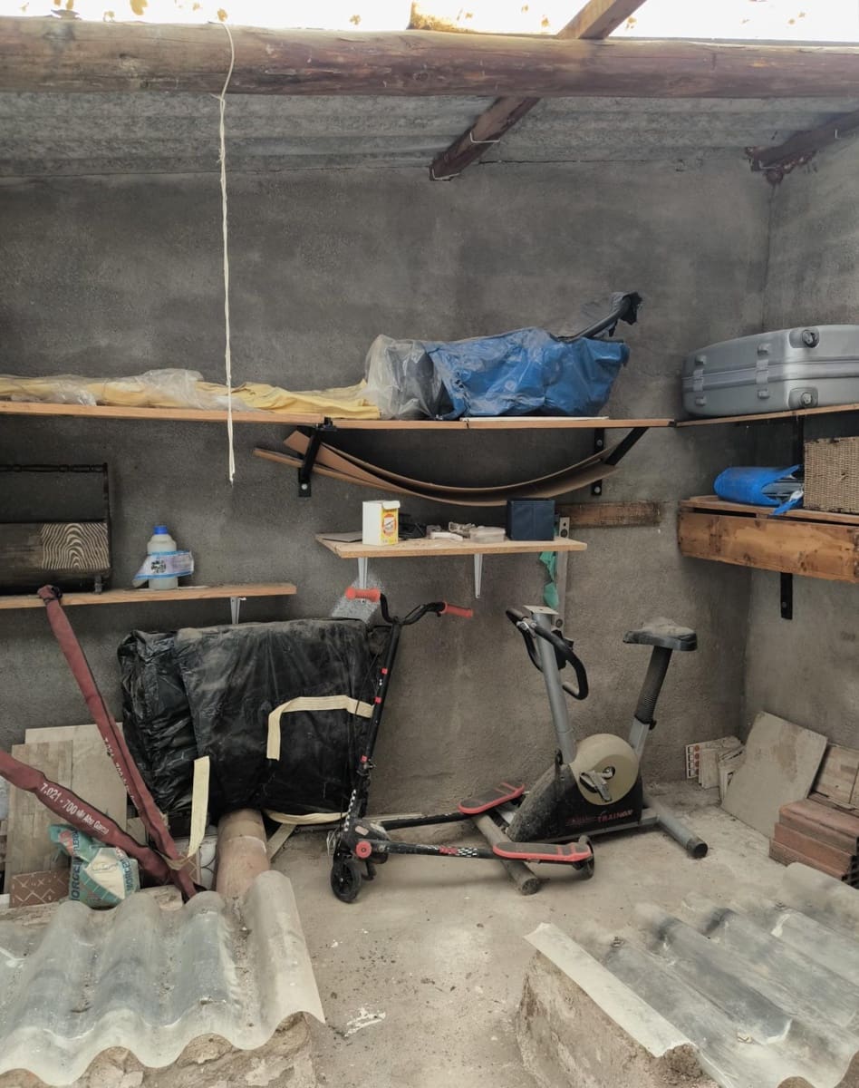 4 soveværelse Lejlighed til salg i Fuente Obejuna - € 28.000 (Ref: 9755801)