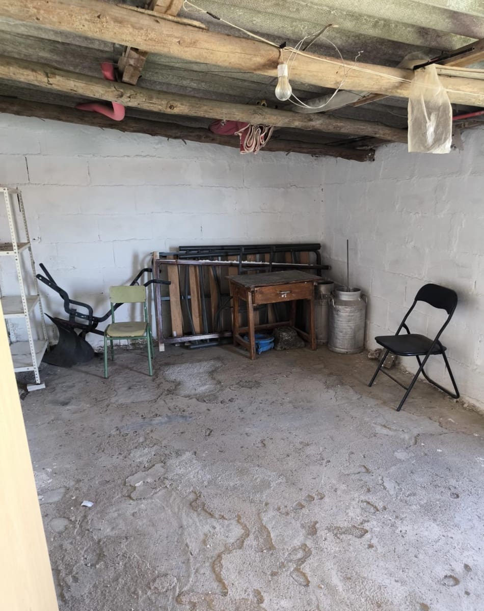 4 soveværelse Lejlighed til salg i Fuente Obejuna - € 28.000 (Ref: 9755801)