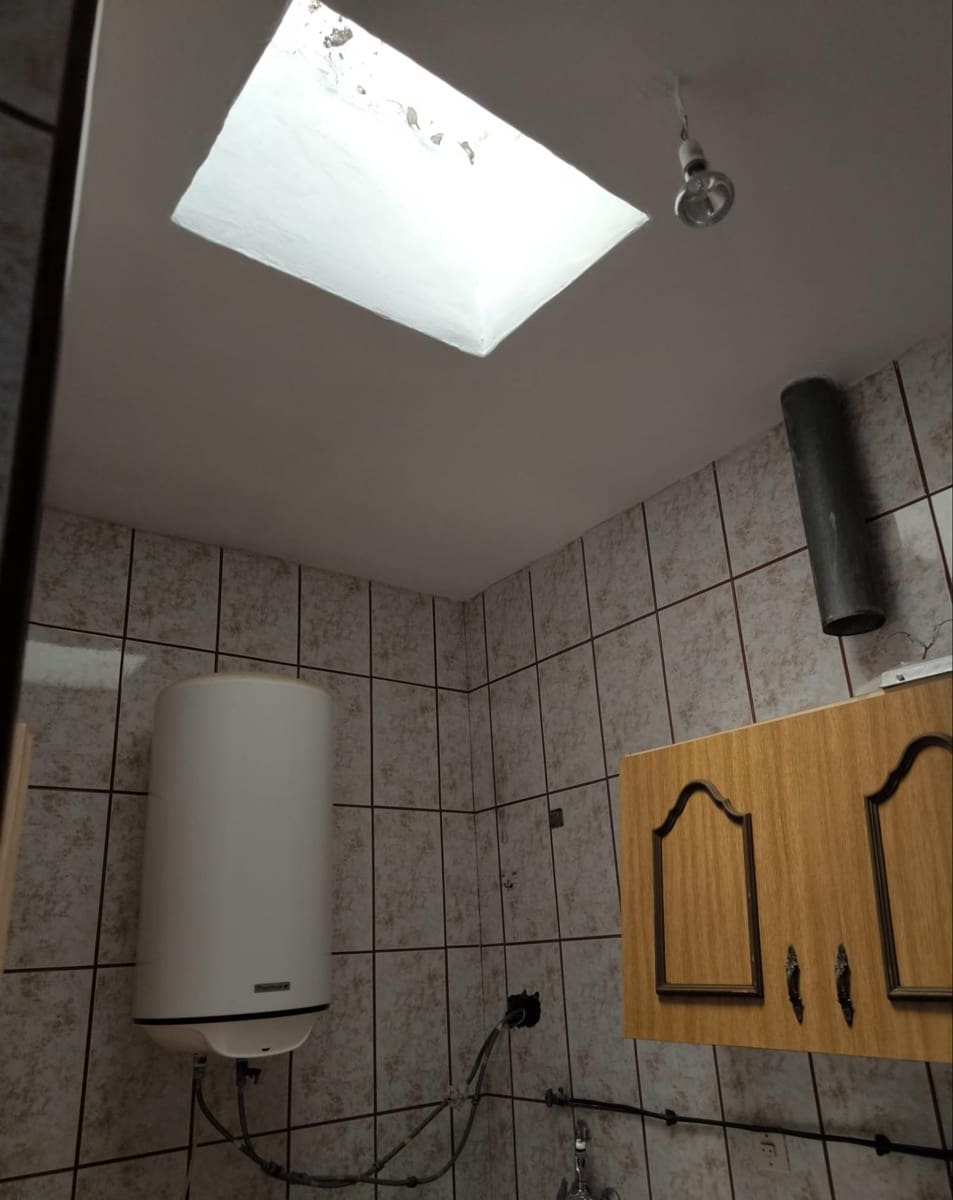 4 soveværelse Lejlighed til salg i Fuente Obejuna - € 28.000 (Ref: 9755801)