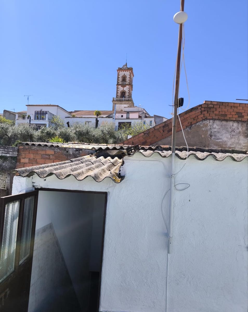 4 soveværelse Lejlighed til salg i Fuente Obejuna - € 28.000 (Ref: 9755801)