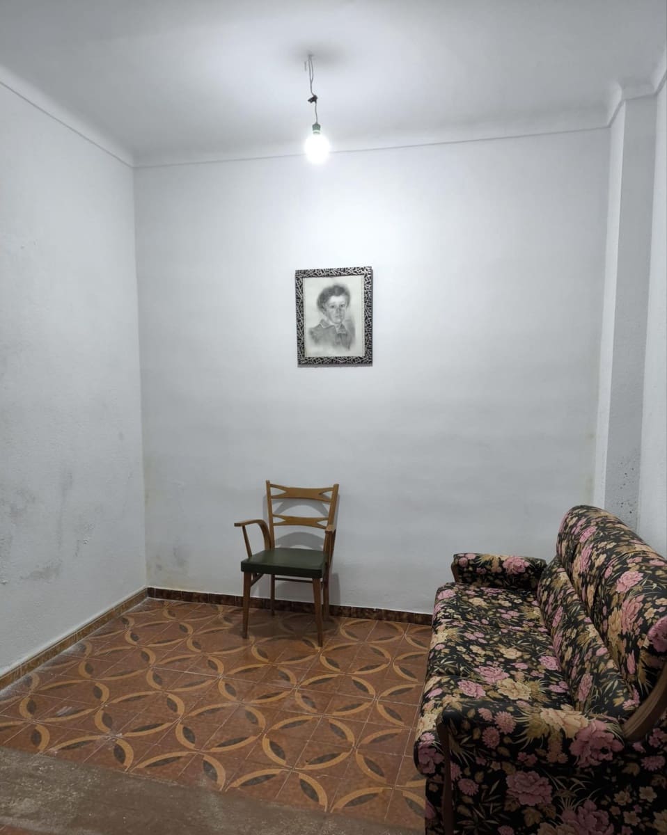 4 soveværelse Lejlighed til salg i Fuente Obejuna - € 28.000 (Ref: 9755801)