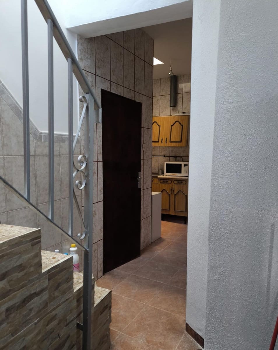 4 soveværelse Lejlighed til salg i Fuente Obejuna - € 28.000 (Ref: 9755801)