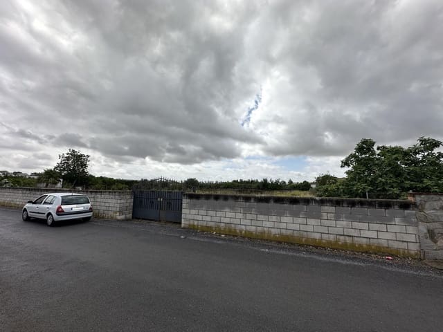 Byggetomt til salgs i Córdoba by - € 38 700 (Ref: 9755802)