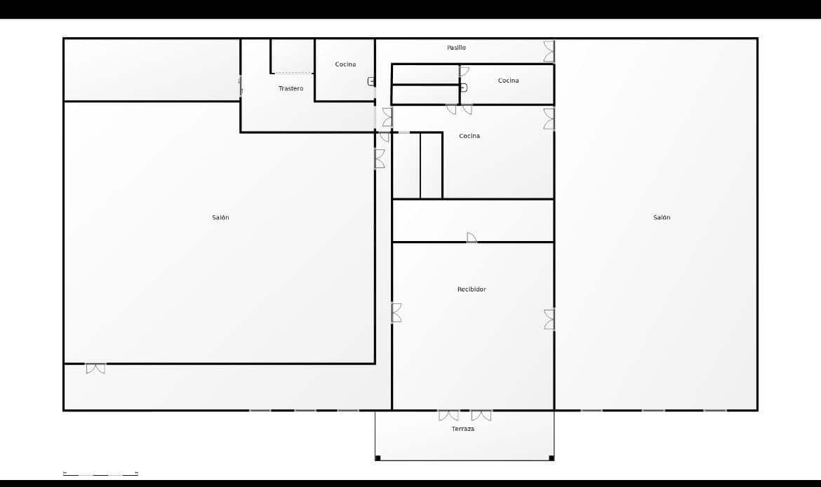 Virksomhed til salg i Aguilar de la Frontera - € 500.000 (Ref: 9759058)