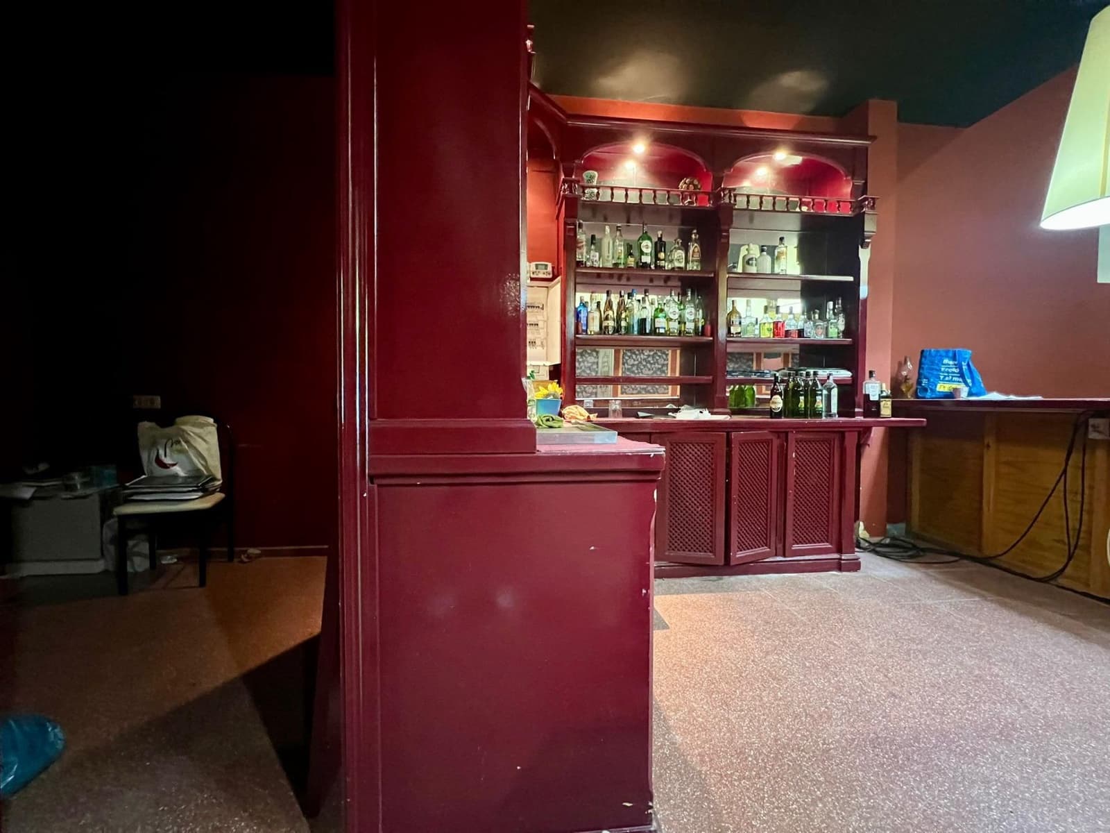 Virksomhed til salg i Aguilar de la Frontera - € 500.000 (Ref: 9759058)