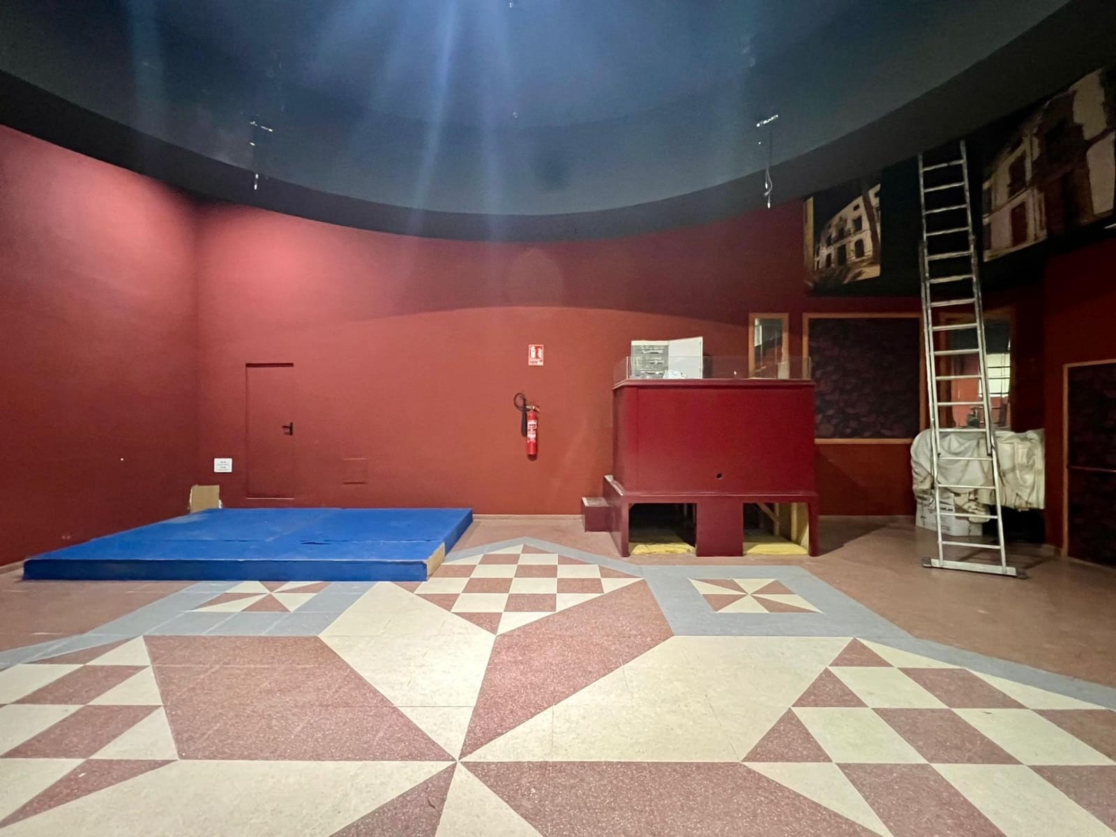 Virksomhed til salg i Aguilar de la Frontera - € 500.000 (Ref: 9759058)