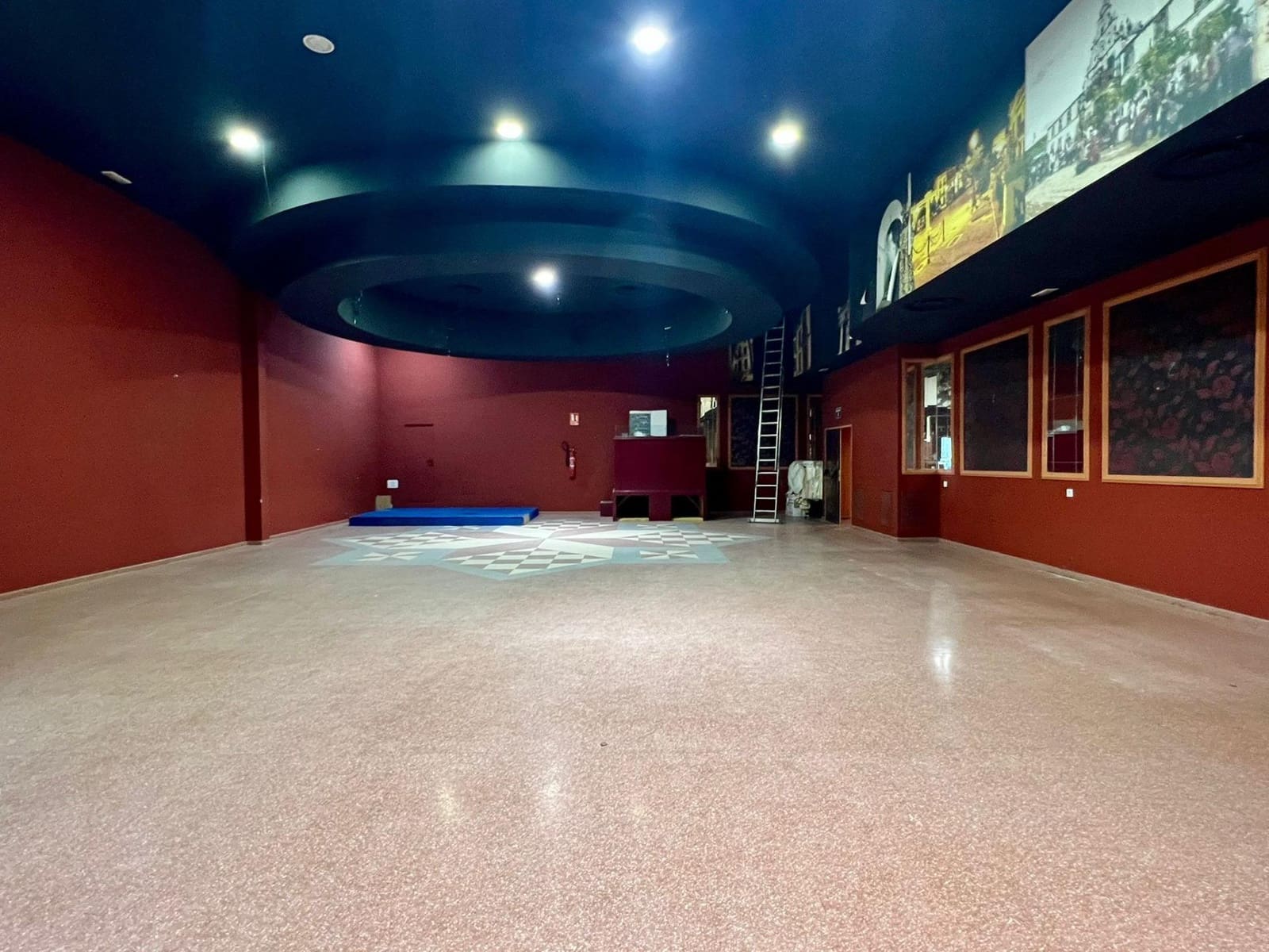 Virksomhed til salg i Aguilar de la Frontera - € 500.000 (Ref: 9759058)