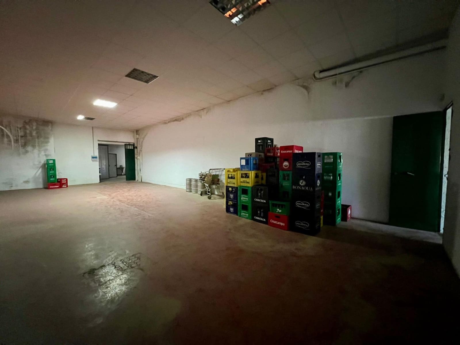 Virksomhed til salg i Aguilar de la Frontera - € 500.000 (Ref: 9759058)