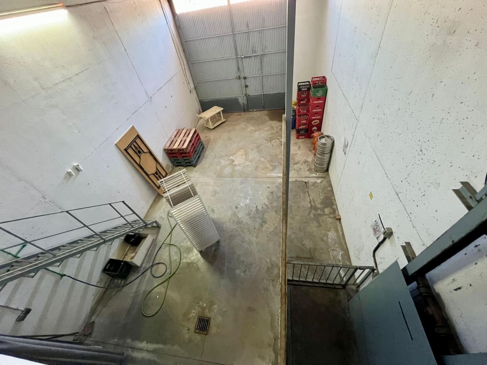 Virksomhed til salg i Aguilar de la Frontera - € 500.000 (Ref: 9759058)