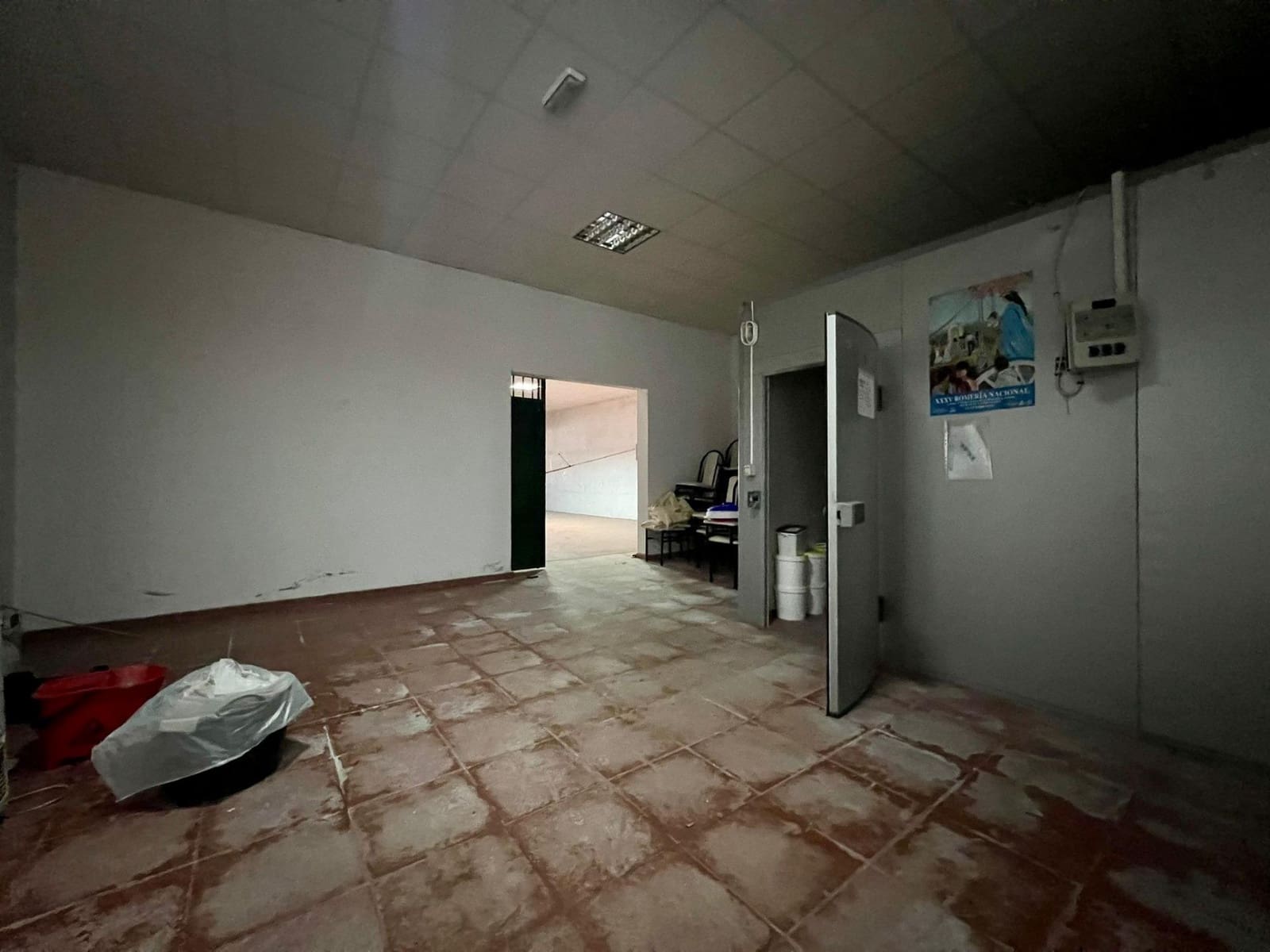 Virksomhed til salg i Aguilar de la Frontera - € 500.000 (Ref: 9759058)