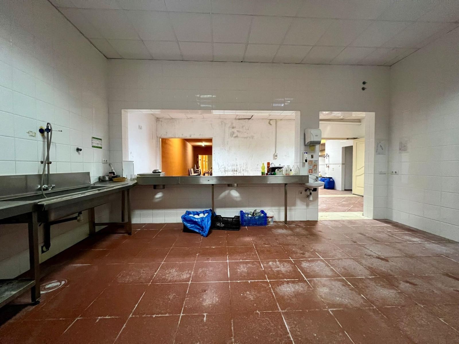 Virksomhed til salg i Aguilar de la Frontera - € 500.000 (Ref: 9759058)