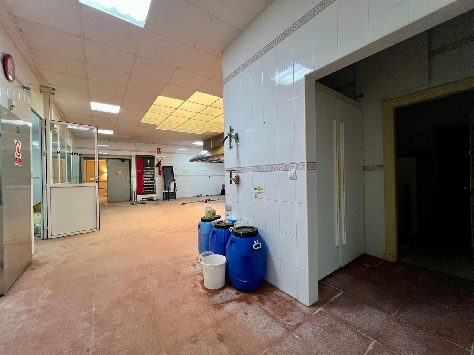 Virksomhed til salg i Aguilar de la Frontera - € 500.000 (Ref: 9759058)